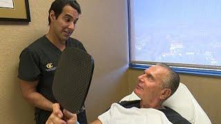 Dr. Ordon Puts It to the Test: New Cosmetic Fillers!