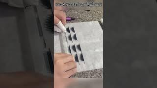 Professional False Eyelashes Manufacturer Produce Lashes | KissEyelash Factory