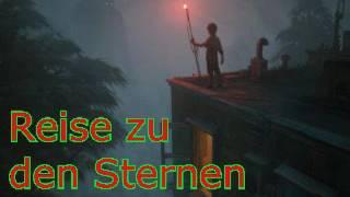 Fantasy - Hörbuch - Reise zu den Sternen