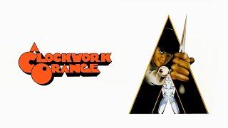 A Clockwork Orange (1971) Movie || Malcolm McDowell, Patrick Magee, Michael B || Review and Facts