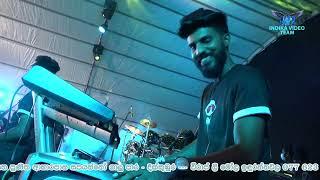 Lassana Hithak (ගිය ඔබව නෙවෙයි) | Ashan Fernando | With Swapna  Flash