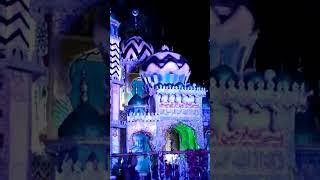 Muharram Taziya Kota Rajasthan #muharramstatus #shorts #youtubeshorts