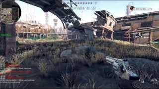 Survarium na Coop-Land.ru - gameplay