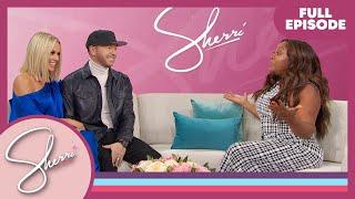 Jenny McCarthy Wahlberg | Sherri Shepherd