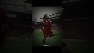 Salah on Afro #liverpool #2024 #footballedits #edit #transition #chimajr2