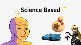 How to Achieve Goals (Science Based)