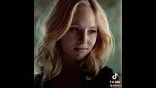 Caroline forbes edit