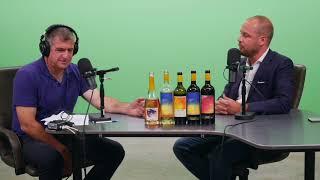 Vincenzo D'Andrea of Bibi Graetz / Minerality Wines joins Paul K on Wine Talks