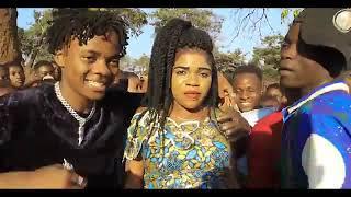 RICH QUELLOW ft  SHADOW BOY X MR WINNER  M'Mbyele Official video