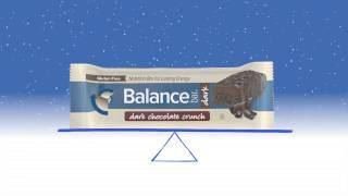 Balance Bar Dark Commercial