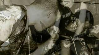 STRETCHHEADS 'Archive Footage Of A Fish' 1988 Moksha Records