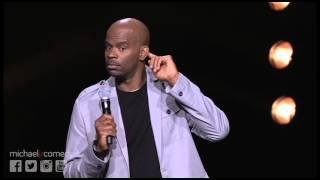 What if Jesus’ lil brother? #comedy  #standup #michaeljr