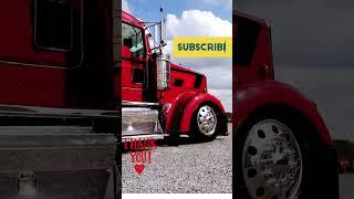 @TruckTravelGuide #truck #bigtruck #kenworth #wheels #wanderlust #guide #hp #otr #vlog #rims #sad