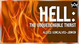 Hell: The Unquenchable Thirst  | Alexis Goncalves-Jenken | Reign Toronto | Oct 07, 2022