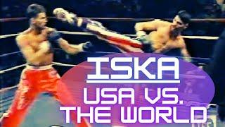 Retrospective | ISKA - USA vs. The World (06/09/1992)