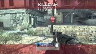 MW2: Clearly Outplayed Ep. 3