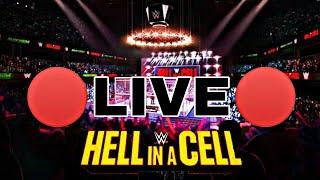 Live WWE MAYHEM | Hell In A Cell Event