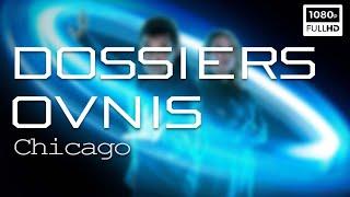  Dossiers OVNIS : Chicago - Craig Charles - Documentaire Ovnis - S1 E7