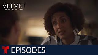 Velvet El Nuevo Imperio: Crumbs of Love | Episode 21 | Telemundo English