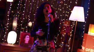 Balafeesh Presents: Ruba Shamshoum “In The Depth” ربى شمشوم - “في الاعماق” في بلافيش