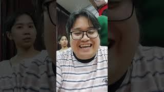 FRIDAY NIGHT FOOD TRIP (ORIGINAL PARES RETIRO) || VLOG #65