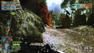 Battlefield 4 Gameplay guilin part 4