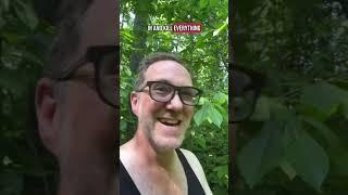 Instant food forest: install a Paw Paw “On Switch”