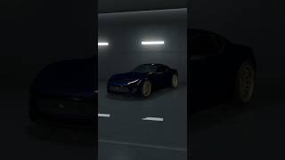 Lampadati Furore GT Customizations (Maserati Alfieri) - GTA 5 Online