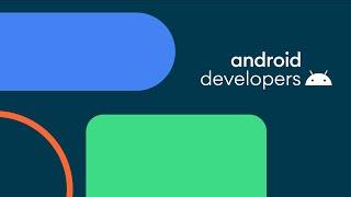 Welcome to Android Developers