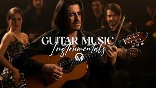 Pure Bliss with the Perfect Spanish Guitar Music and Flamenco Melodies (Fusion V. Playlist)