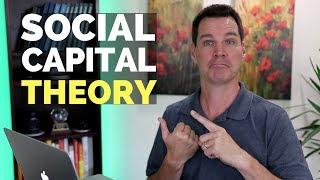 Social Capital Theory