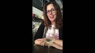 Wine Tasting with Maureen - Pine Ridge, Chenin Blanc + Viognier