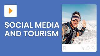 Impacts of Instagram and Media on Tourism | Geography | ClickView