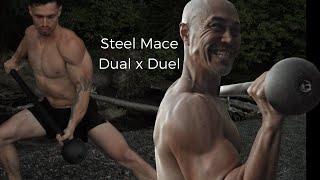 The Steel Mace Story | Steel Maces by White Lion Athletics