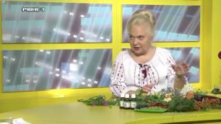 "Зелена планета Земної". Випуск від 26.07.2016