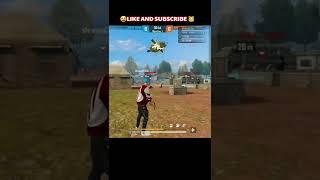 I Think My Brother is Hacker  #shorts #freefire #ffshorts#trending#viral #1vs4 #headshot  1 vs 4