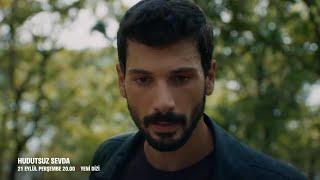 Hudutsuz Sevda 1. Episode | ENGLISH SUBTITLES |