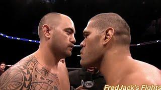 Antonio Silva vs Travis Browne Highlights (Violent TKO) #ufc #mma #antoniosilva #punch #fights