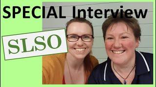 Utilising a School Learning Support Officer (SLSO) | Interview!