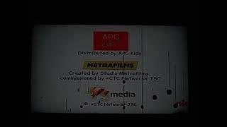 APC Kids/Metrafilms/CTC Media #7