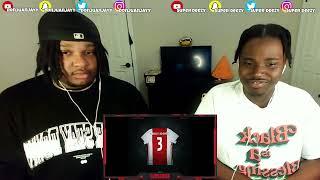 ITS A DRILL OFF!!! BLOODLINE Reacts to Kwengface, Digga D, PS Hitsquad, Booter Bee. - Quincy Promes