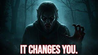 Blood Moon Eclipse: A Terrifying Werewolf Transformation