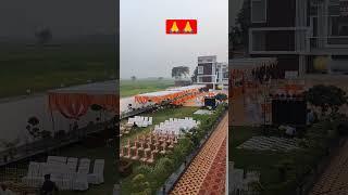 tarun marriage lawn #wedding #lawn #marriage #viral #video #views