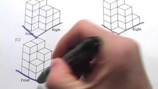 Orthographic and Isometric Projections