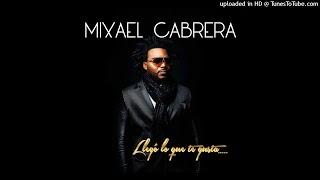 01 - Llegó lo que te gusta - Mixael Cabrera