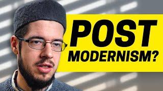 What Is Post Modern Philosophy? | Imam Tom Facchine