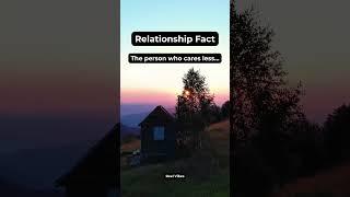 The Harsh Truth About Relationships #relationshipfacts #lovepsychology #subscribe