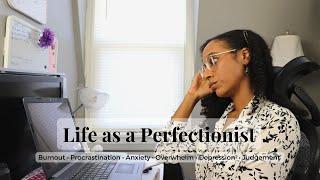 Perfectionism is Ruining your Life | How to Overcome it