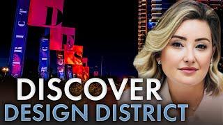 Design District Tour: Luxury Lofts & Property Listing - Design District Dallas TX | Dallas TX Living