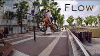 Yuki Kishi : Flow
